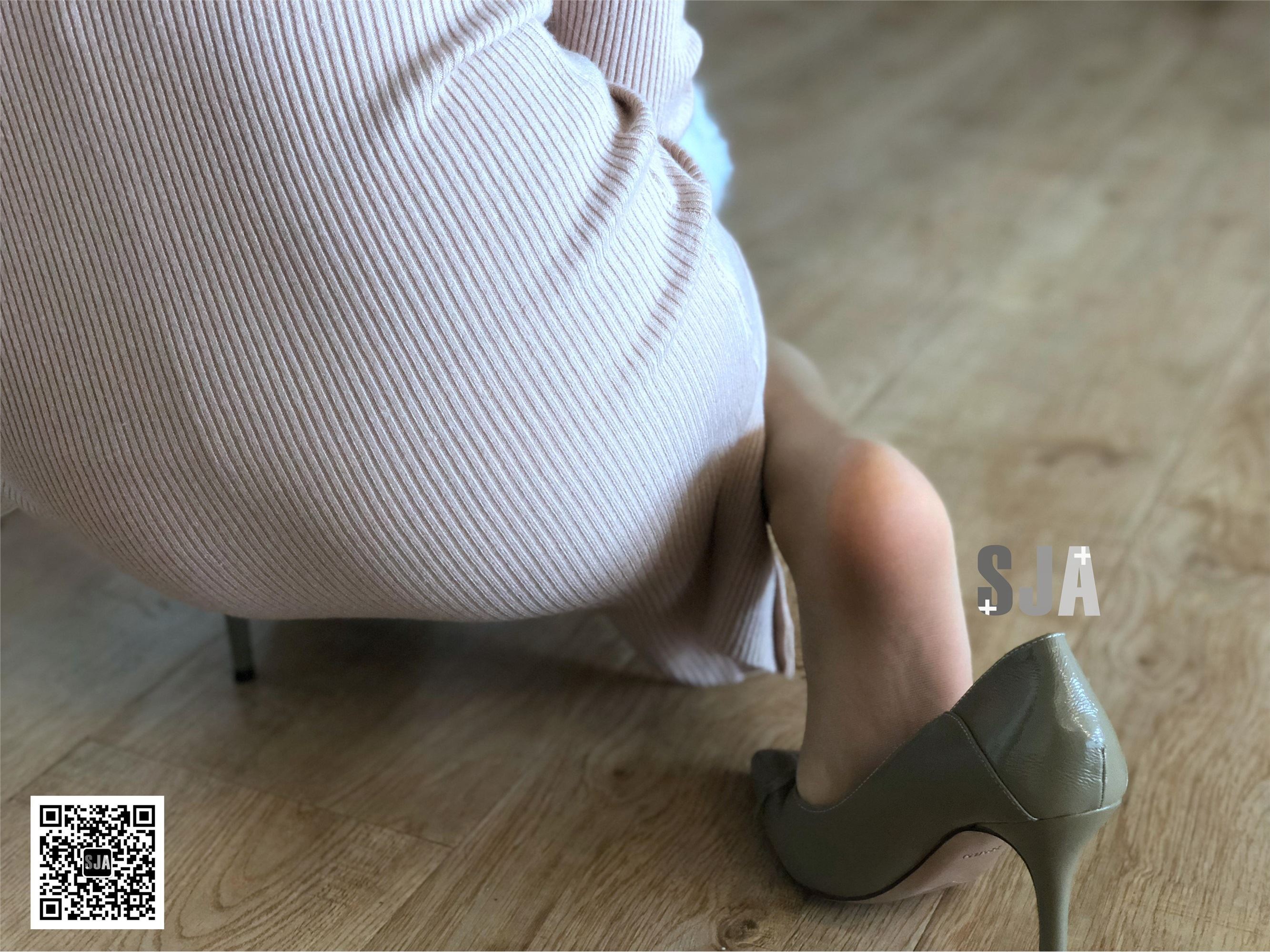 SJA佳爷 闺蜜视角 NO.013 喵